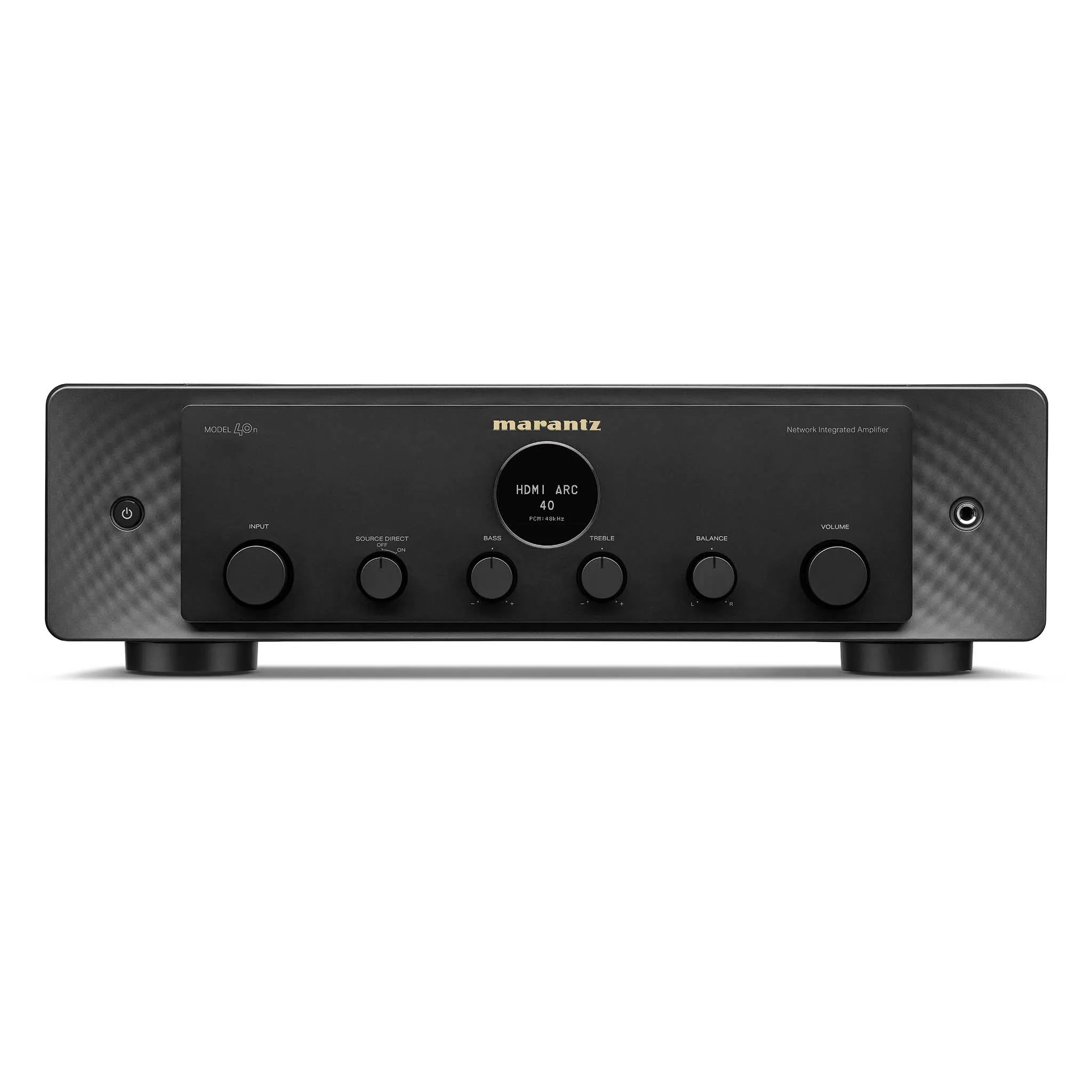 Marantz MODEL 40n Streaming Integrated Amplifier (OPEN)