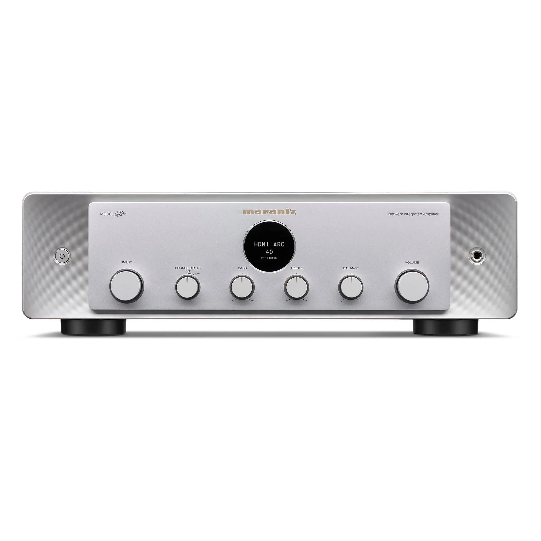 Marantz MODEL 40n Streaming Integrated Amplifier (OPEN)