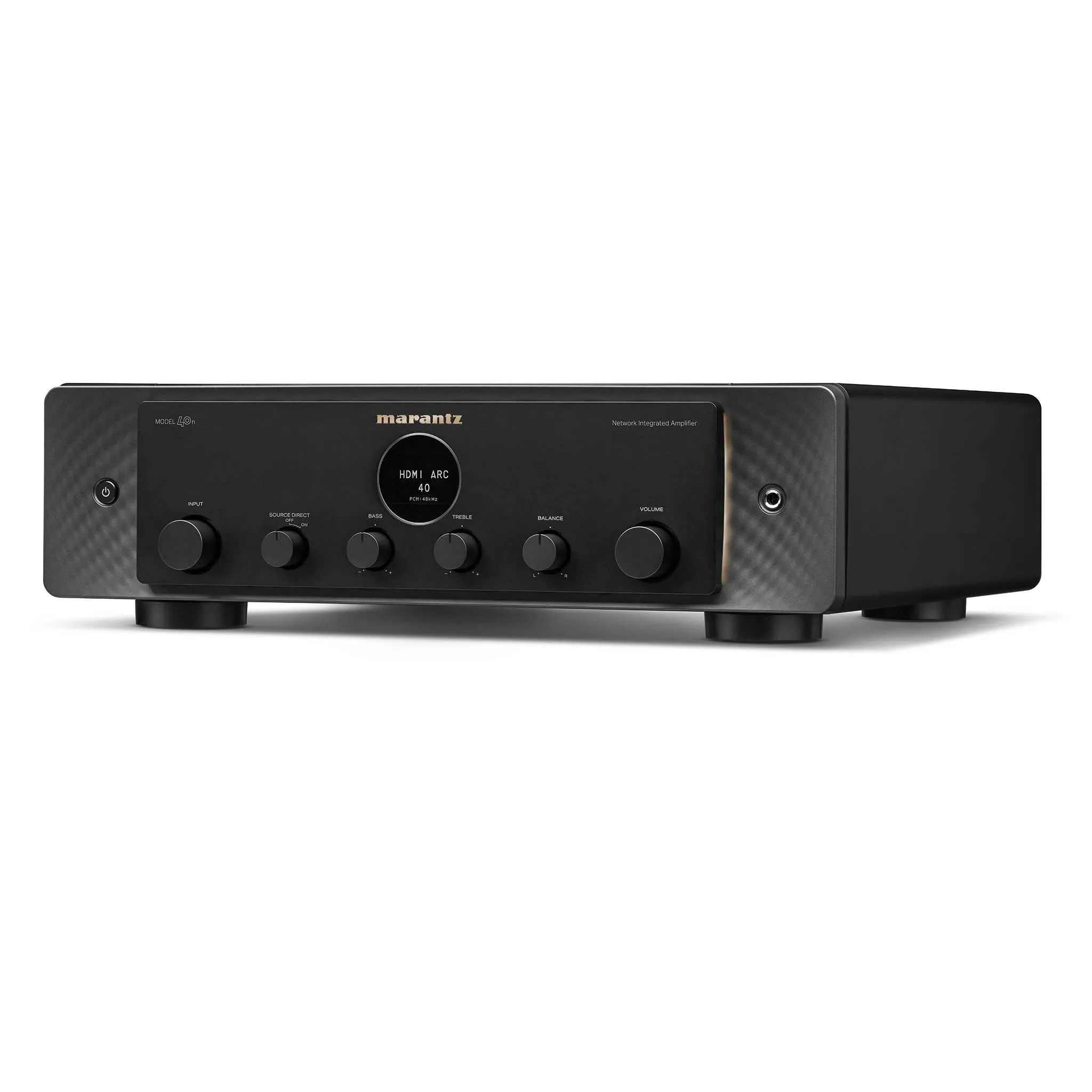 Marantz MODEL 40n Streaming Integrated Amplifier