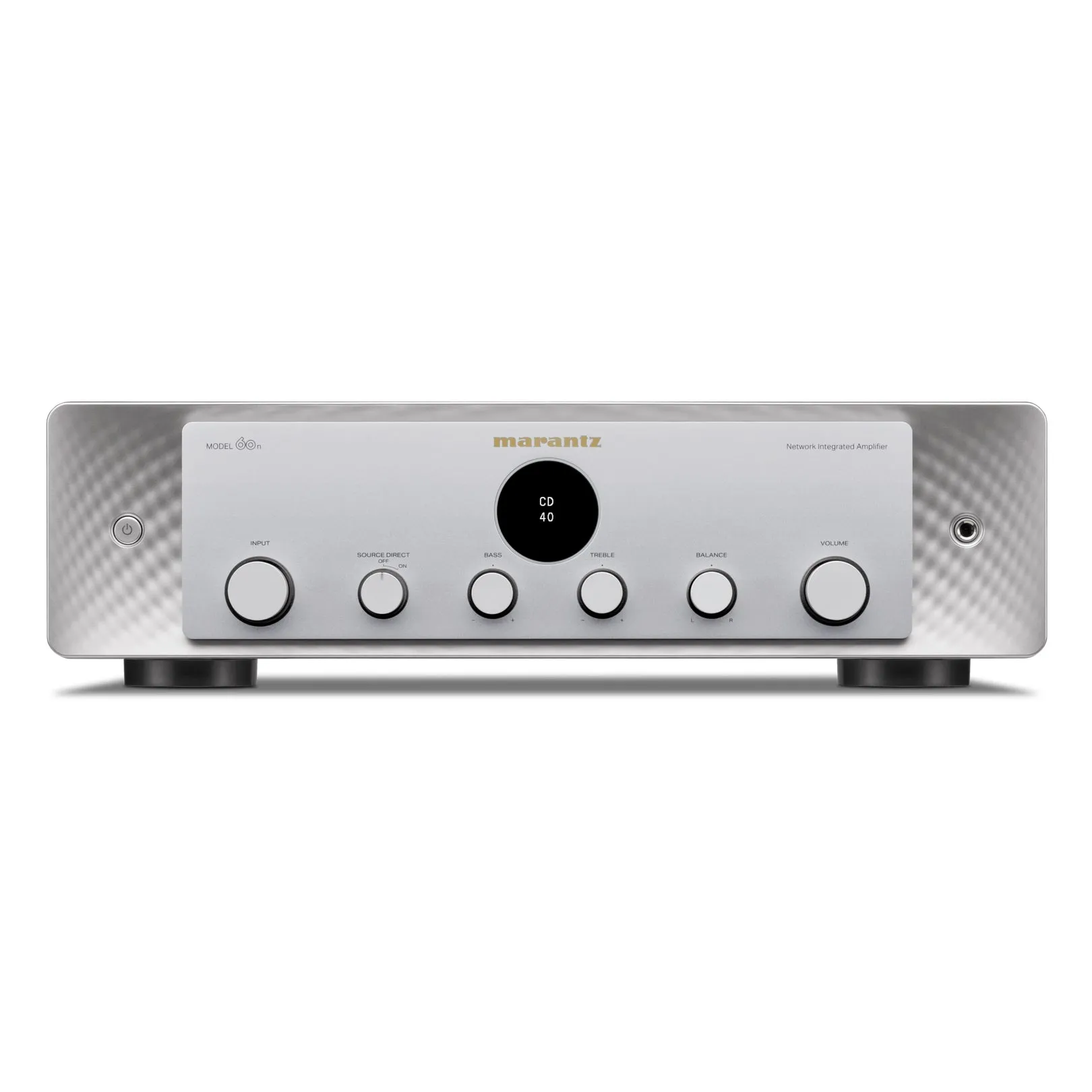 Marantz Model 60n Network Integrated Amplifier