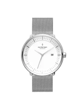 Mesh men’s watch