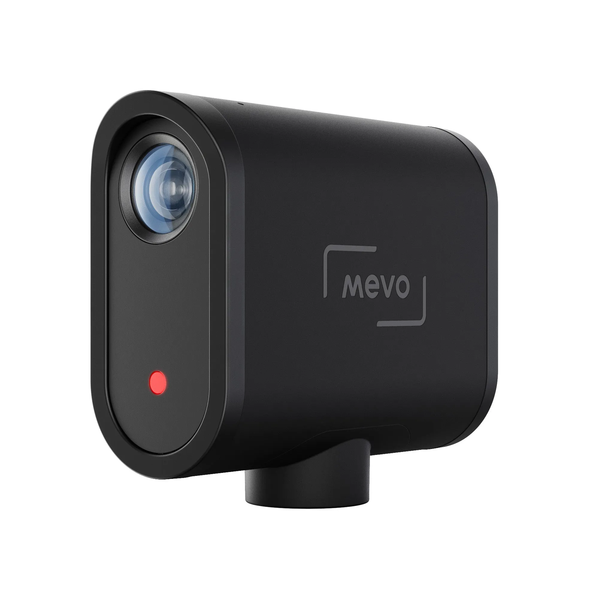 Mevo Start - Live Streaming Camera - Colour - 1920 X 1080 - 1080P - Audio - Wireless - Wi-Fi - H.264, Hevc