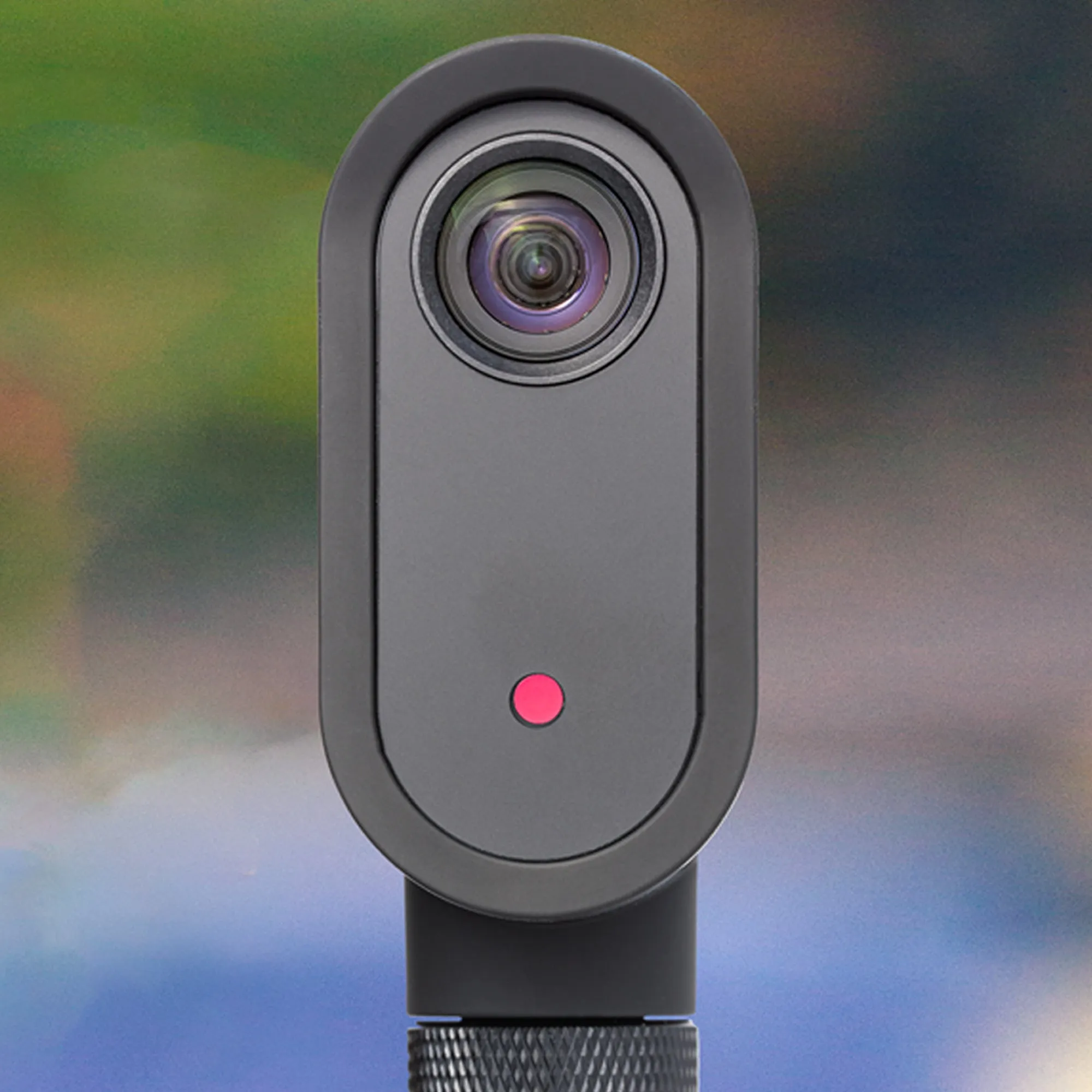 Mevo Start - Live Streaming Camera - Colour - 1920 X 1080 - 1080P - Audio - Wireless - Wi-Fi - H.264, Hevc