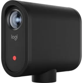 Mevo Start Webcam - 12 Megapixel - Black - USB Type C - 1 Pack(s)