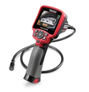 Micro CA-330: Inspection Camera