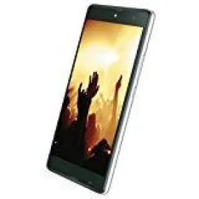 Micromax Canvas Fire 5 Q386 silver