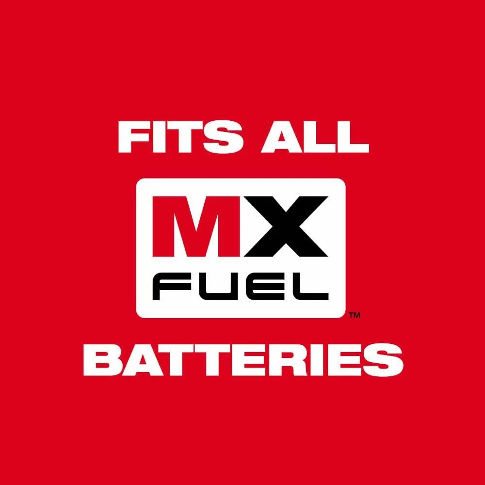 Milwaukee MXF010-0 MX FUEL Portable Battery Extension