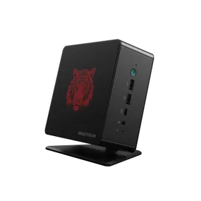 Minisforum CS-MUM79XA UM790 XTX Mini PC (AMD Ryzen 9 7940HS / 32GB DDR5 Ram / 1TB SSD / Windows 11 Pro)