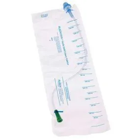 MMG Coude Closed System Intermittent Catheter 14 Fr