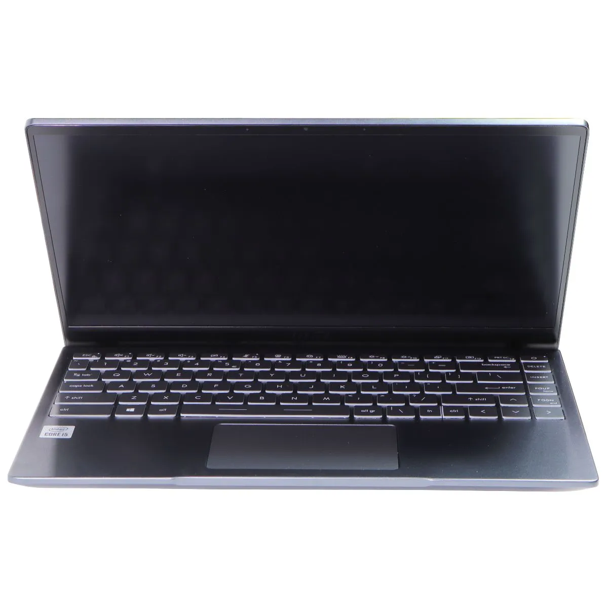 MSI Modern 14 (14-inch) HD Laptop (MS-14D1/B10MW) i5-10210/512GB/8GB/10Home/Gray