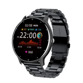 Multi-Sports Mode Waterproof Smart Watch