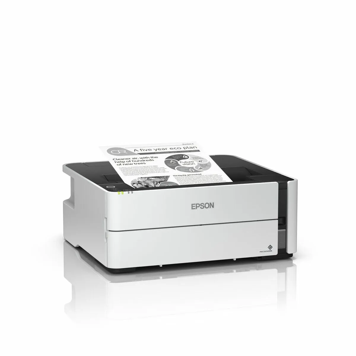 Multifunction Printer Epson EcoTank ET-M1180 White