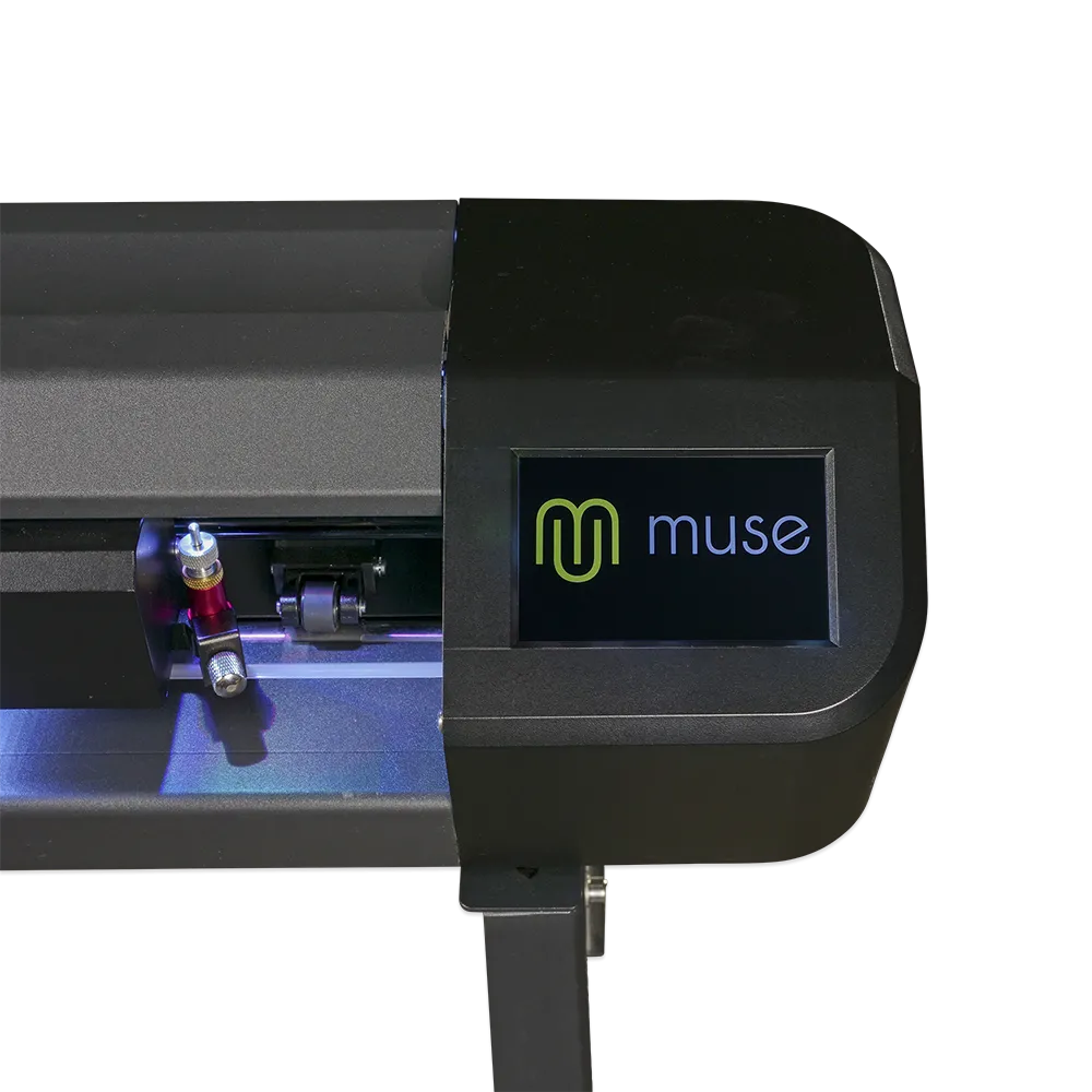 MUSE M24 Crafter's Starter Bundle