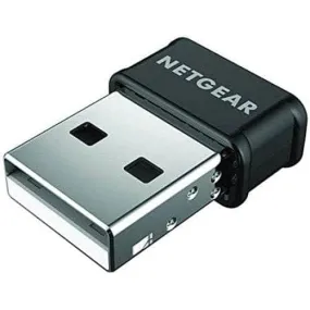 Netgear AC1200 WiFi Usb 2 Dual Band Adapter