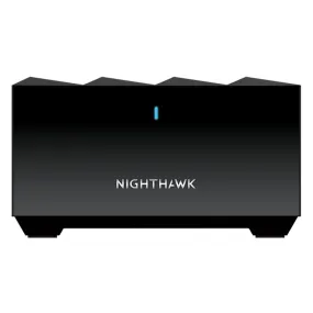 Netgear Nighthawk Mesh AX1800 WiFi 6 System Add-On Satellite MS60-100EUS