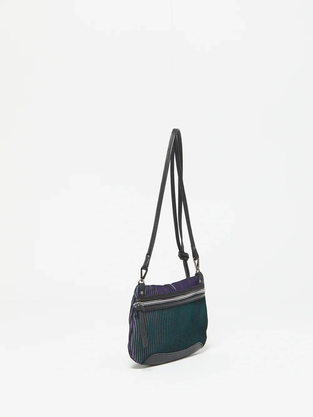 NINA NEON SHOULDER BAG