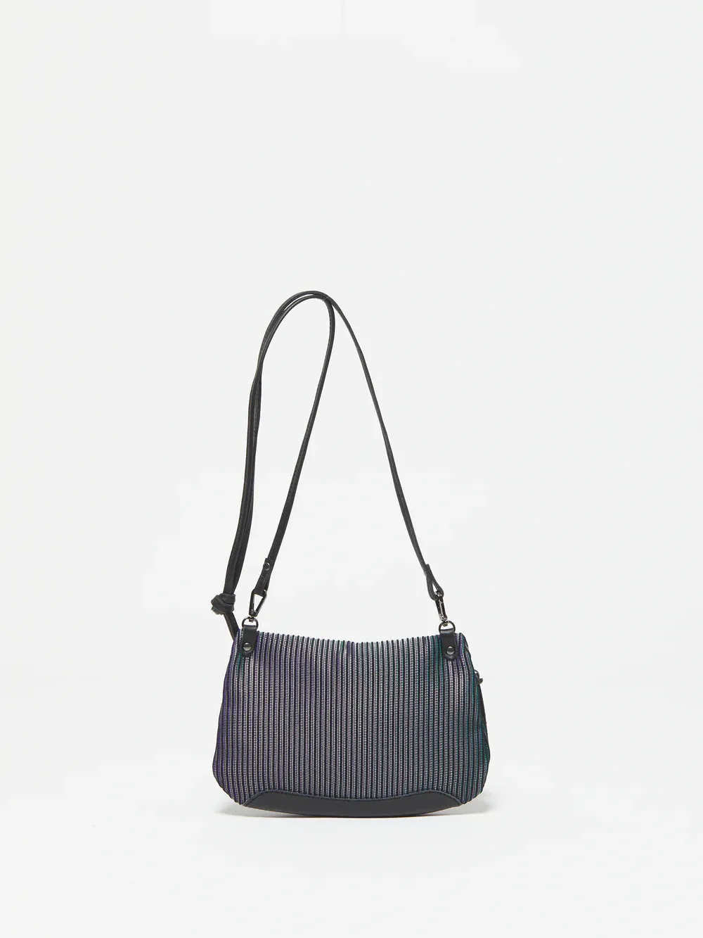 NINA NEON SHOULDER BAG