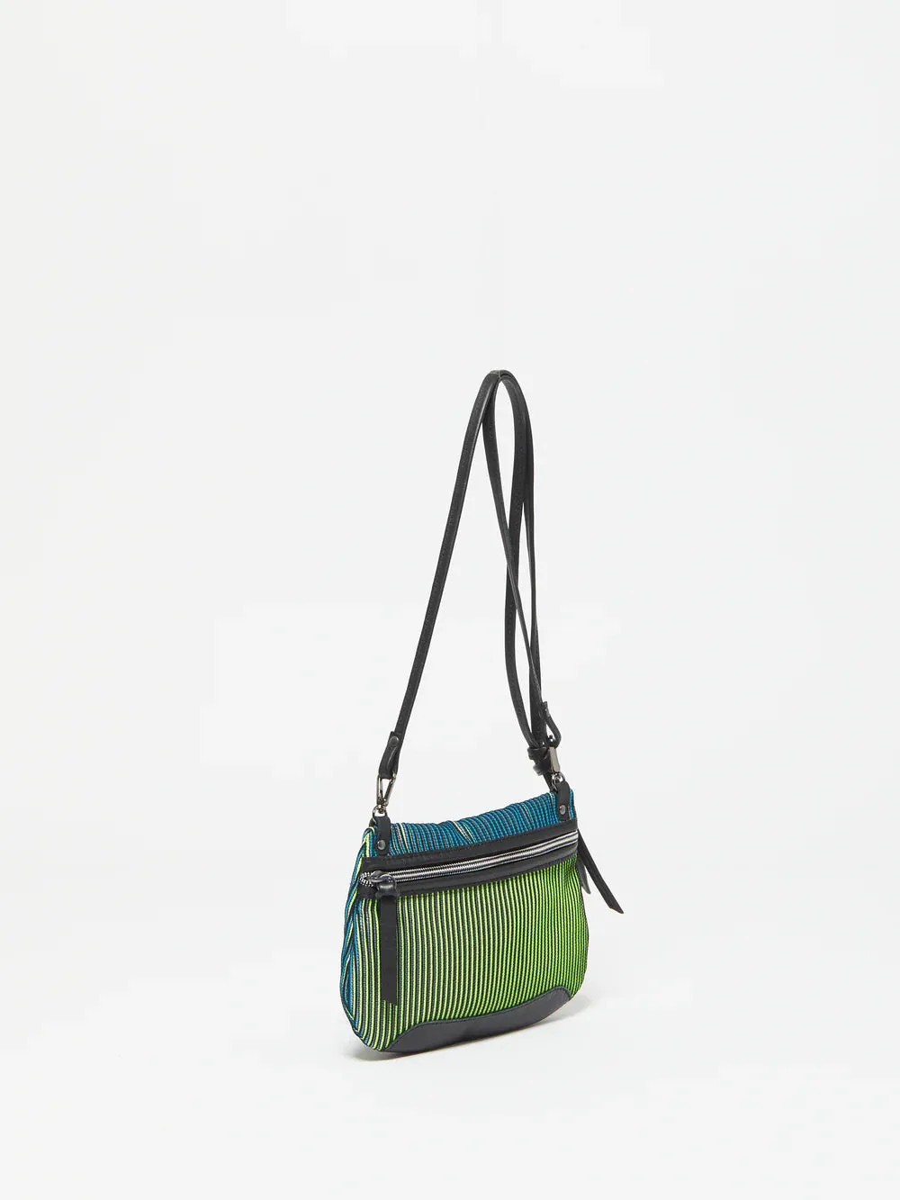 NINA NEON SHOULDER BAG