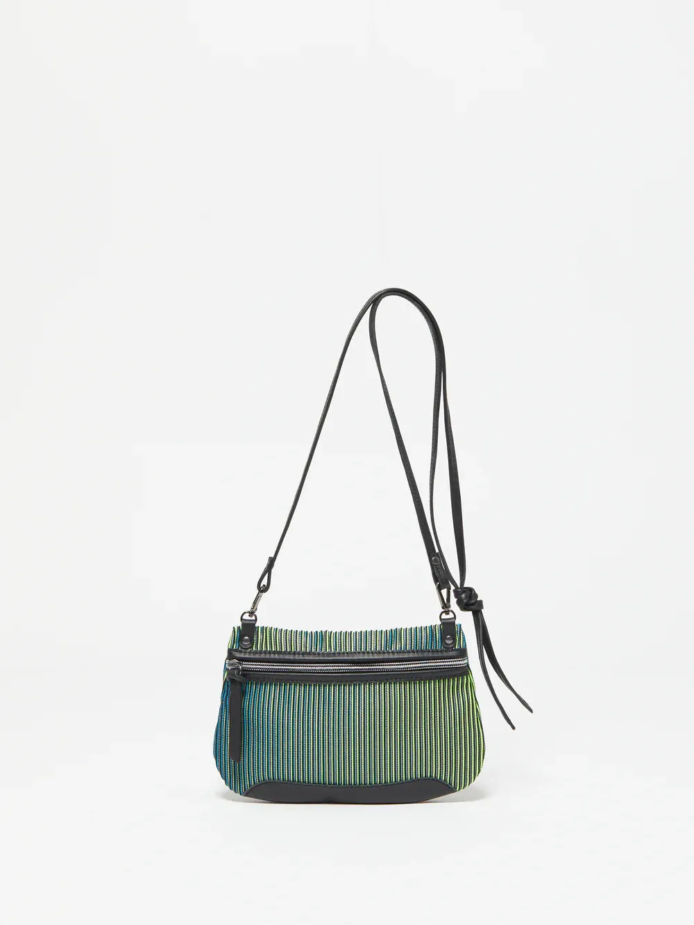 NINA NEON SHOULDER BAG