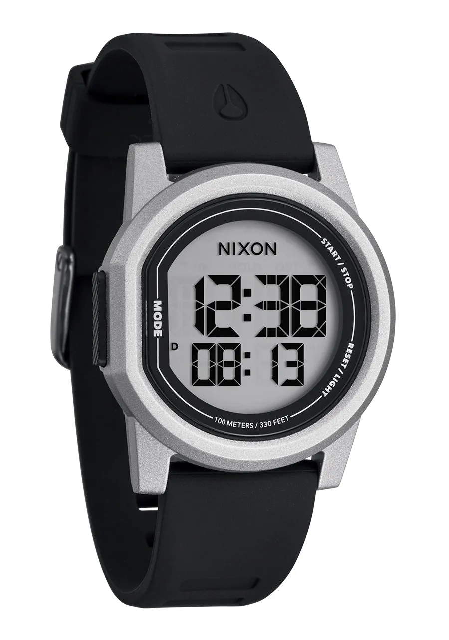 Nixon The Disk Watch