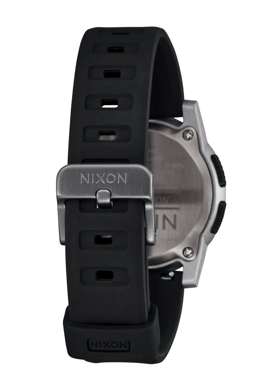 Nixon The Disk Watch