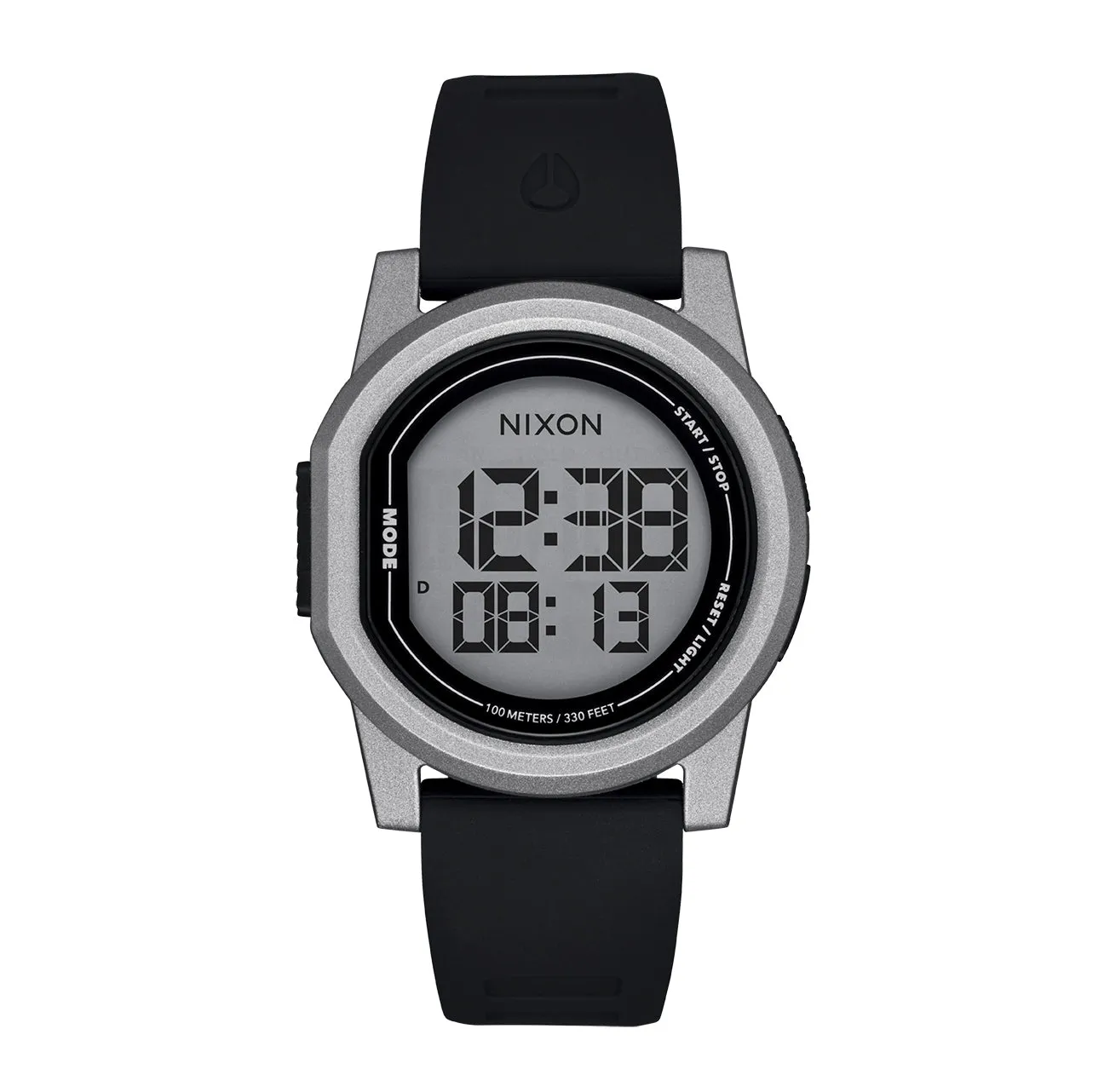 Nixon The Disk Watch