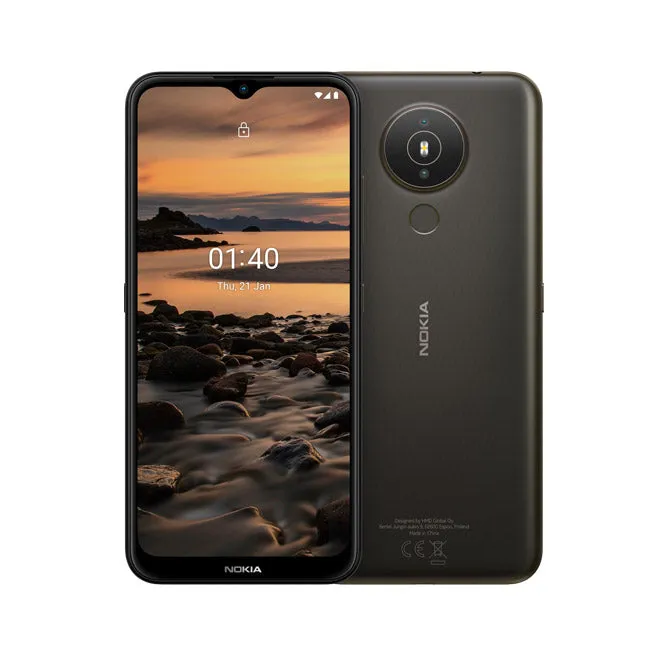 Nokia 1.4 32GB Dual | Unlocked