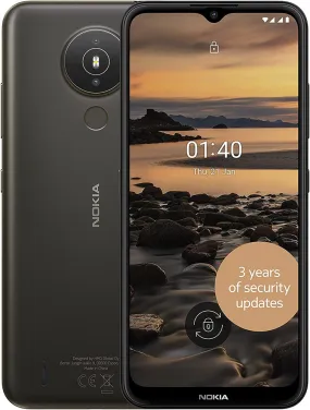 Nokia 1.4 Dual SIM / Unlocked