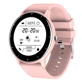 NORTH EDGE NL02 Stylish Bluetooth Sports Smartwatch with Multi-Sport Modes and Health Monitoring Features