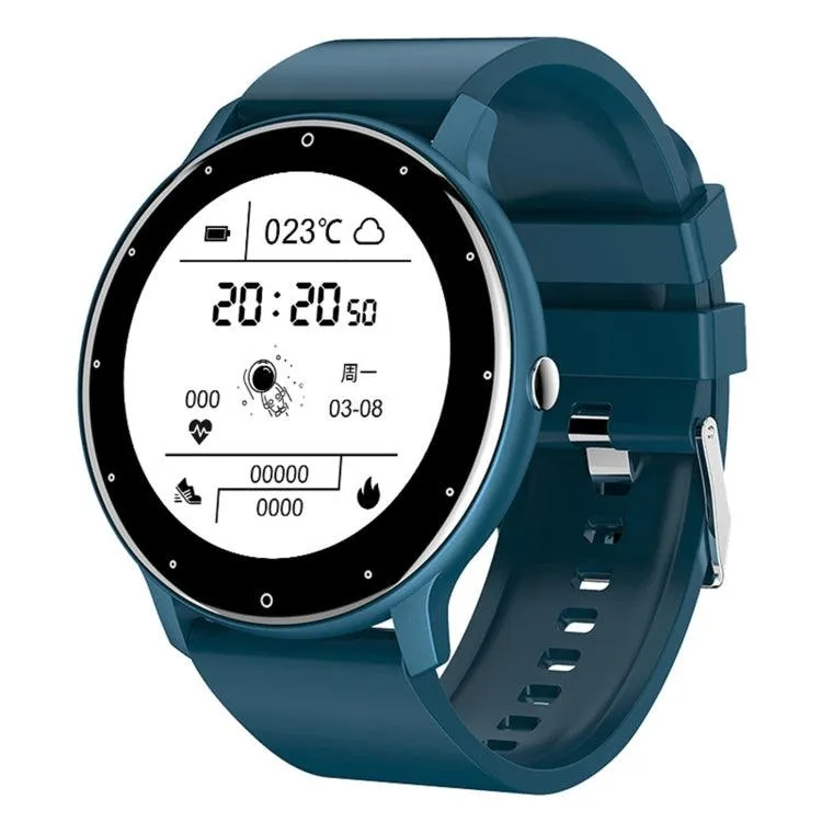 NORTH EDGE NL02 Stylish Bluetooth Sports Smartwatch with Multi-Sport Modes and Health Monitoring Features