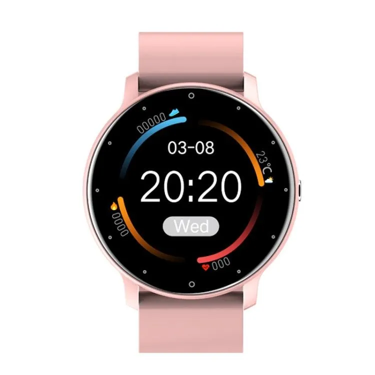 NORTH EDGE NL02 Stylish Bluetooth Sports Smartwatch with Multi-Sport Modes and Health Monitoring Features