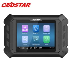 OBDStar - MS50 - Motorcycle Scanner and Diagnostic Tool - Standard Version - 2 Year of Free Updates