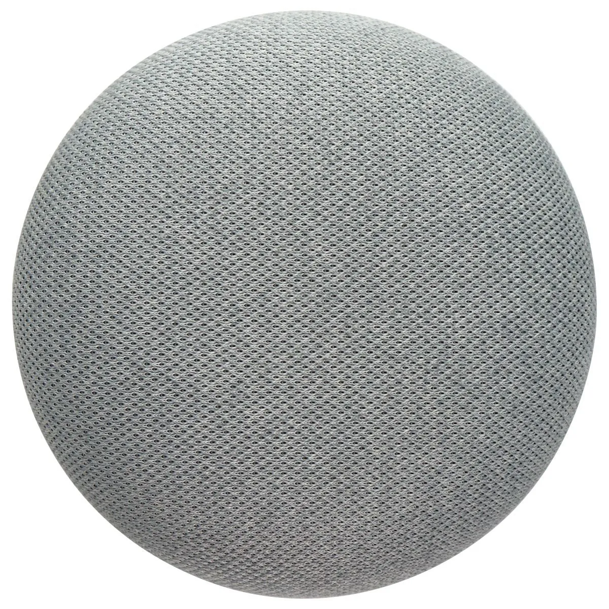 Official Google Home Mini Smart Voice Activated Media Speaker - Chalk Gray