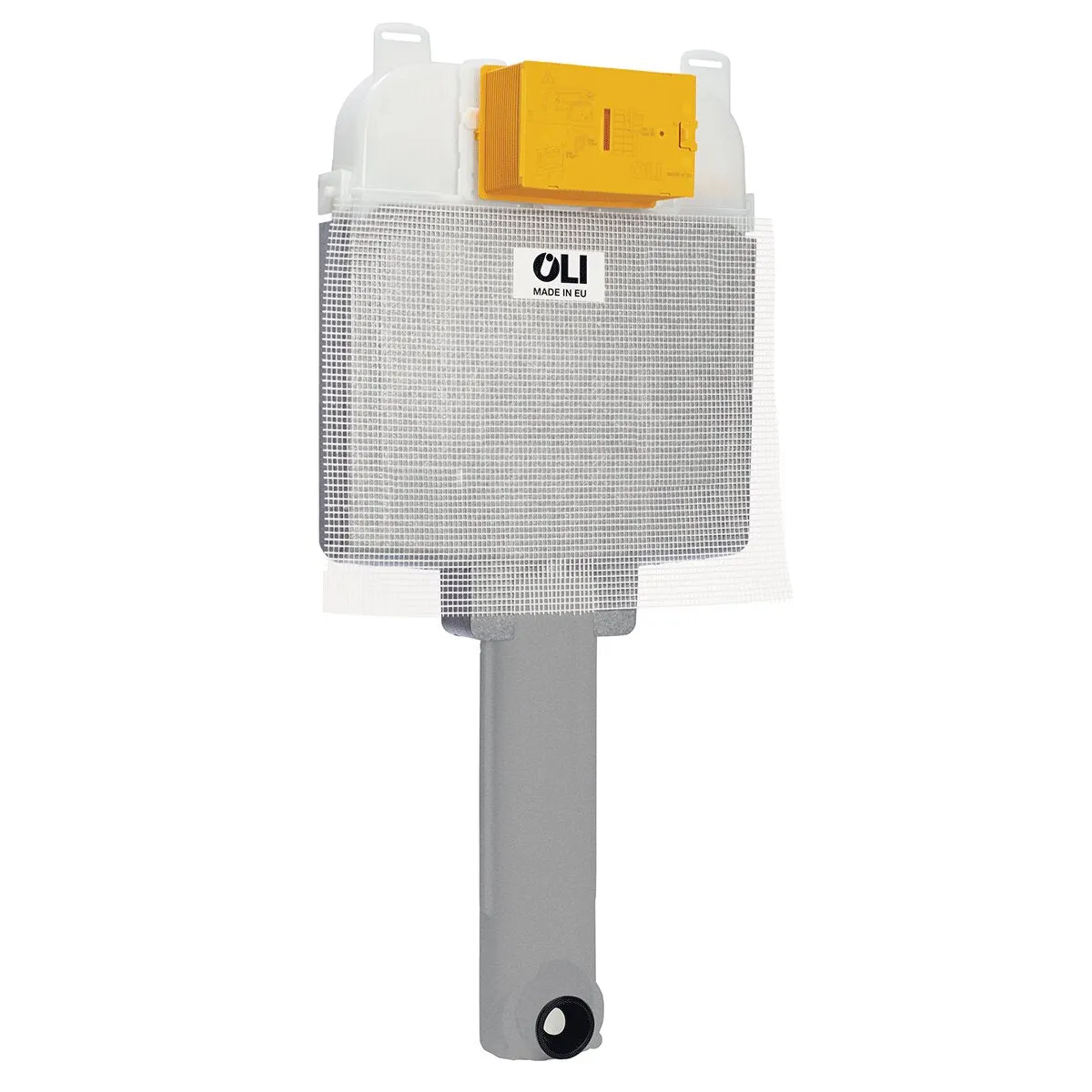 OLI OLI74 PLUS built-in toilet cistern for floor sanitary fixtures