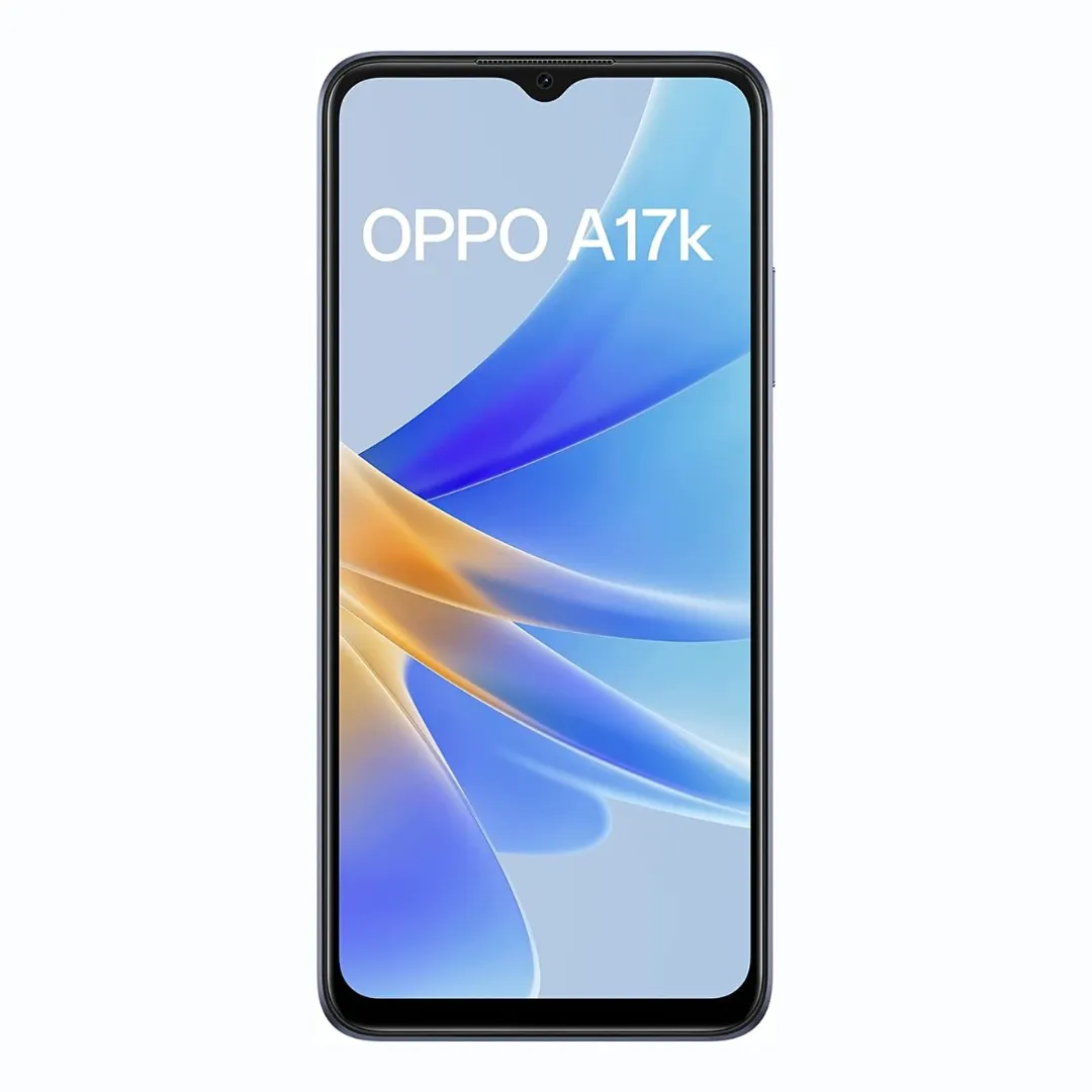 Oppo A17k (UNBOX)