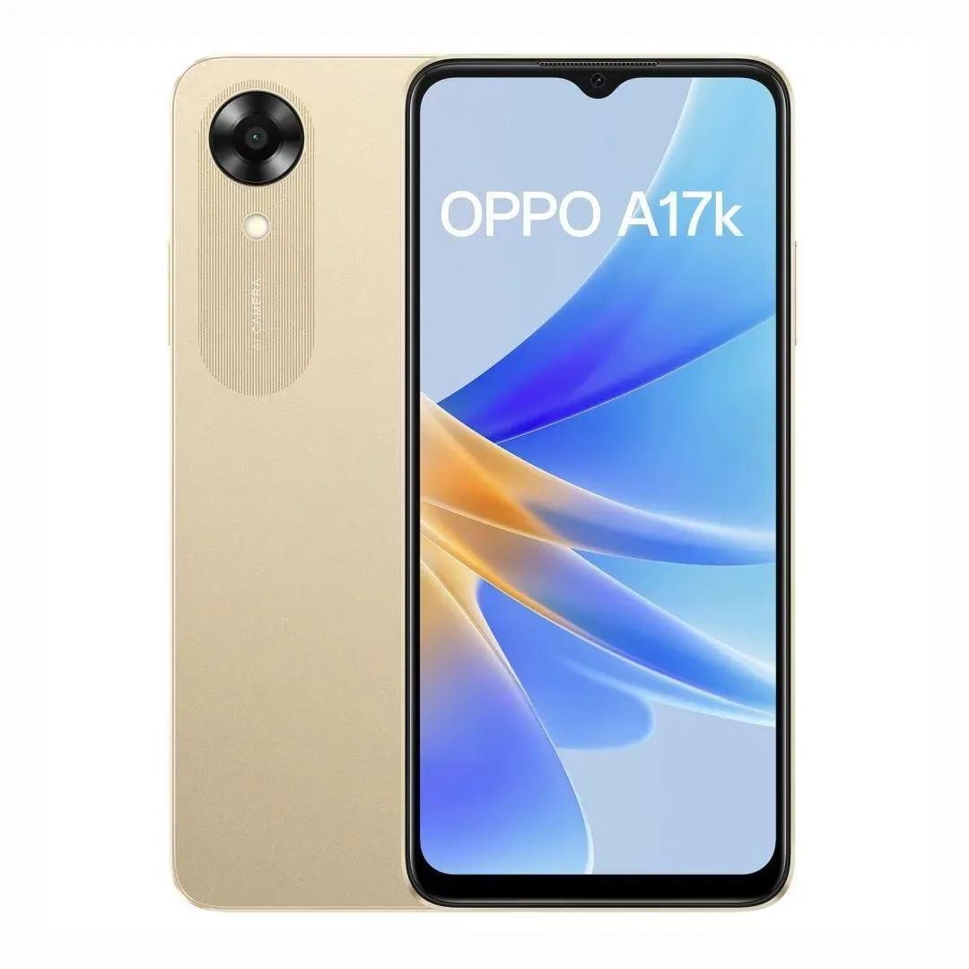 Oppo A17k (UNBOX)