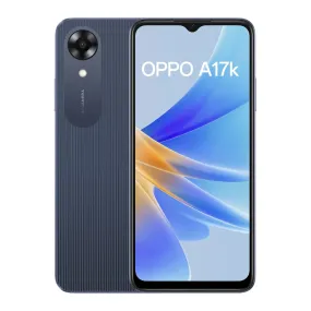 Oppo A17k (UNBOX)