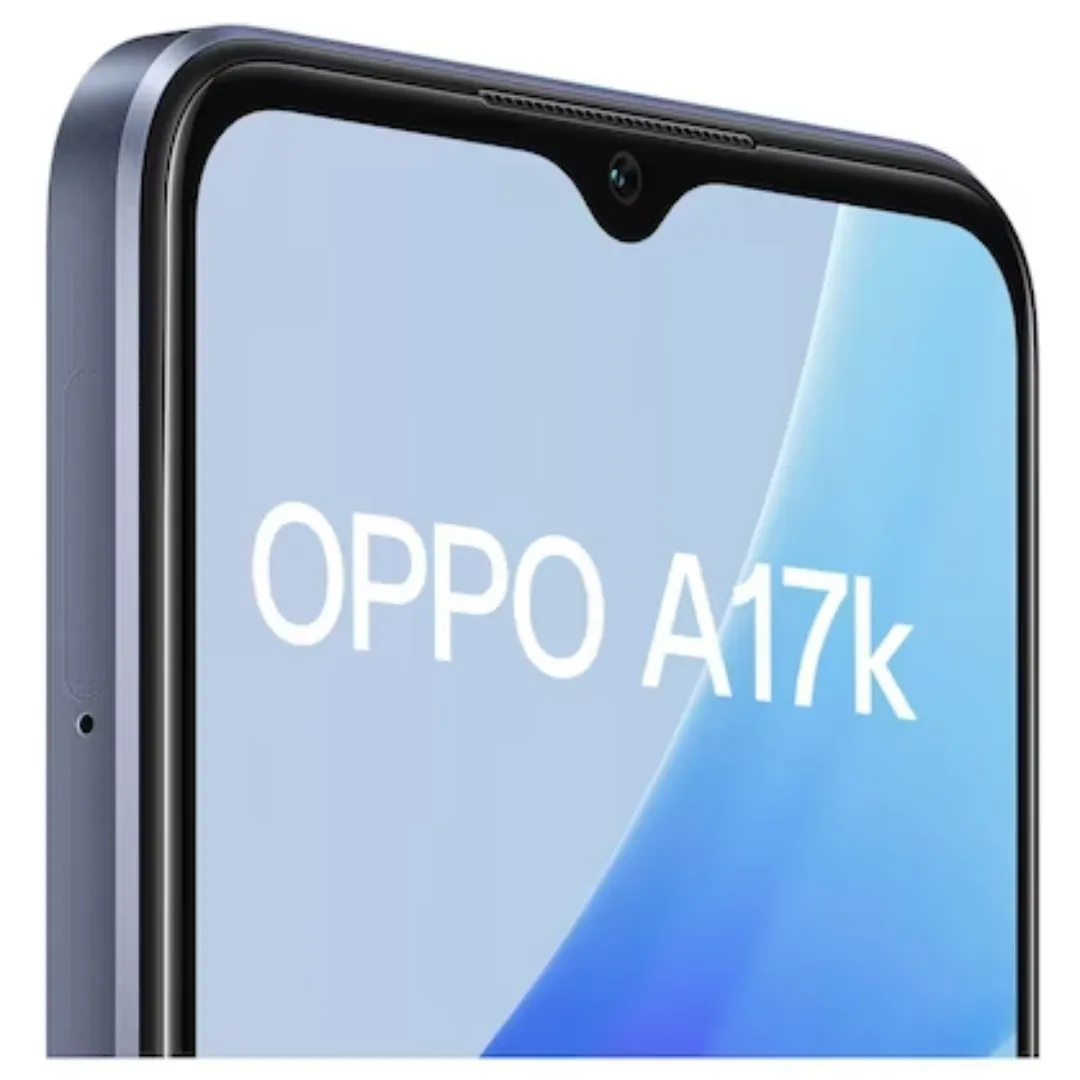 Oppo A17k (UNBOX)