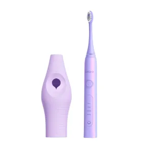 Ordo Sonic  Toothbrush & {access}ories Handle - Violet Ball Medium Smooth