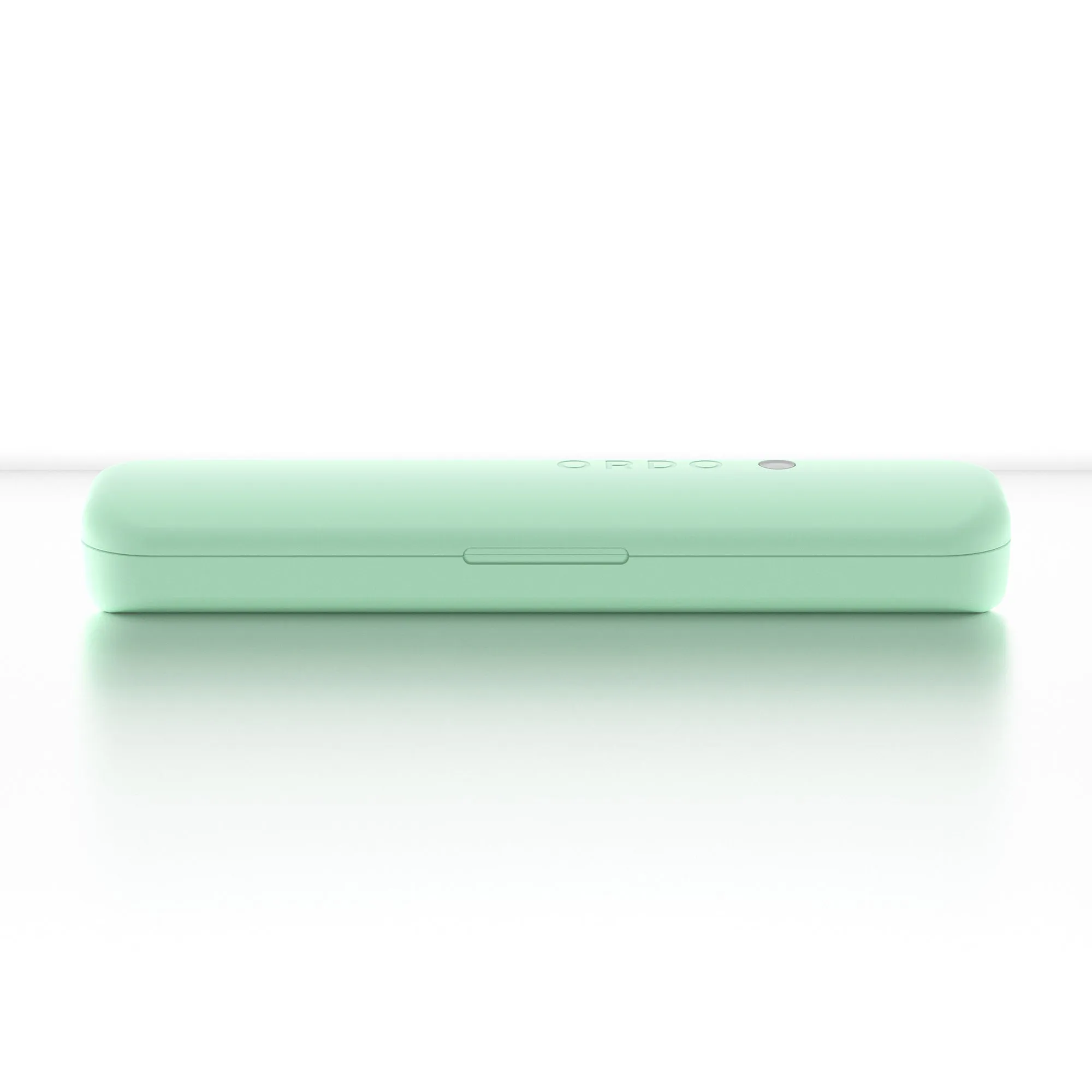 Ordo Sonic  Toothbrush & Charging Travel Case - Mint Green