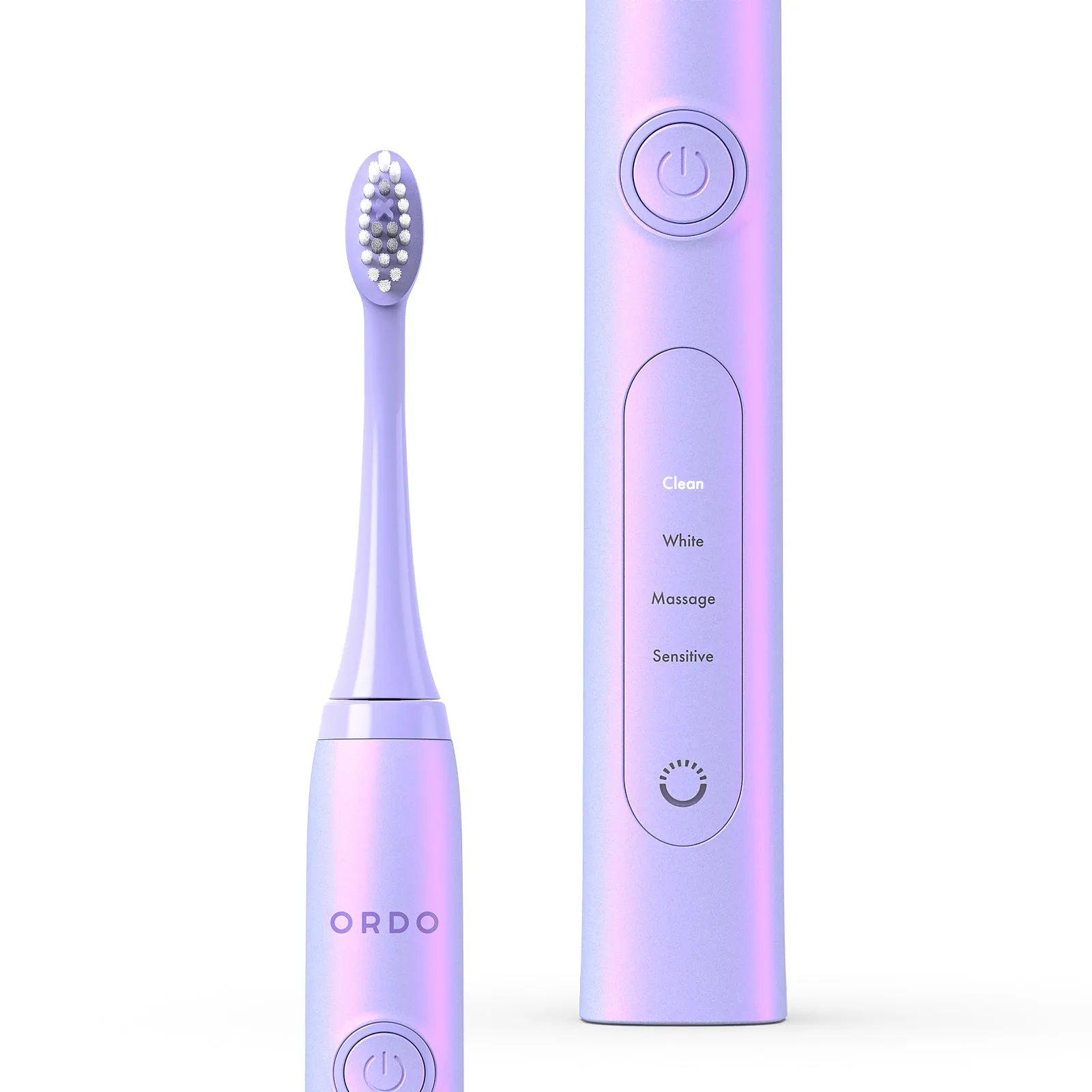 Ordo Sonic  Toothbrush Pearl Violet