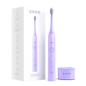 Ordo Sonic  Toothbrush Pearl Violet