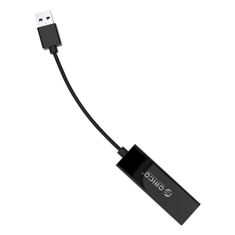 Orico Usb2.0 To Ethernet Adapter