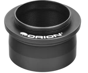 Orion Tapered 2"-to-T2 Adaptor