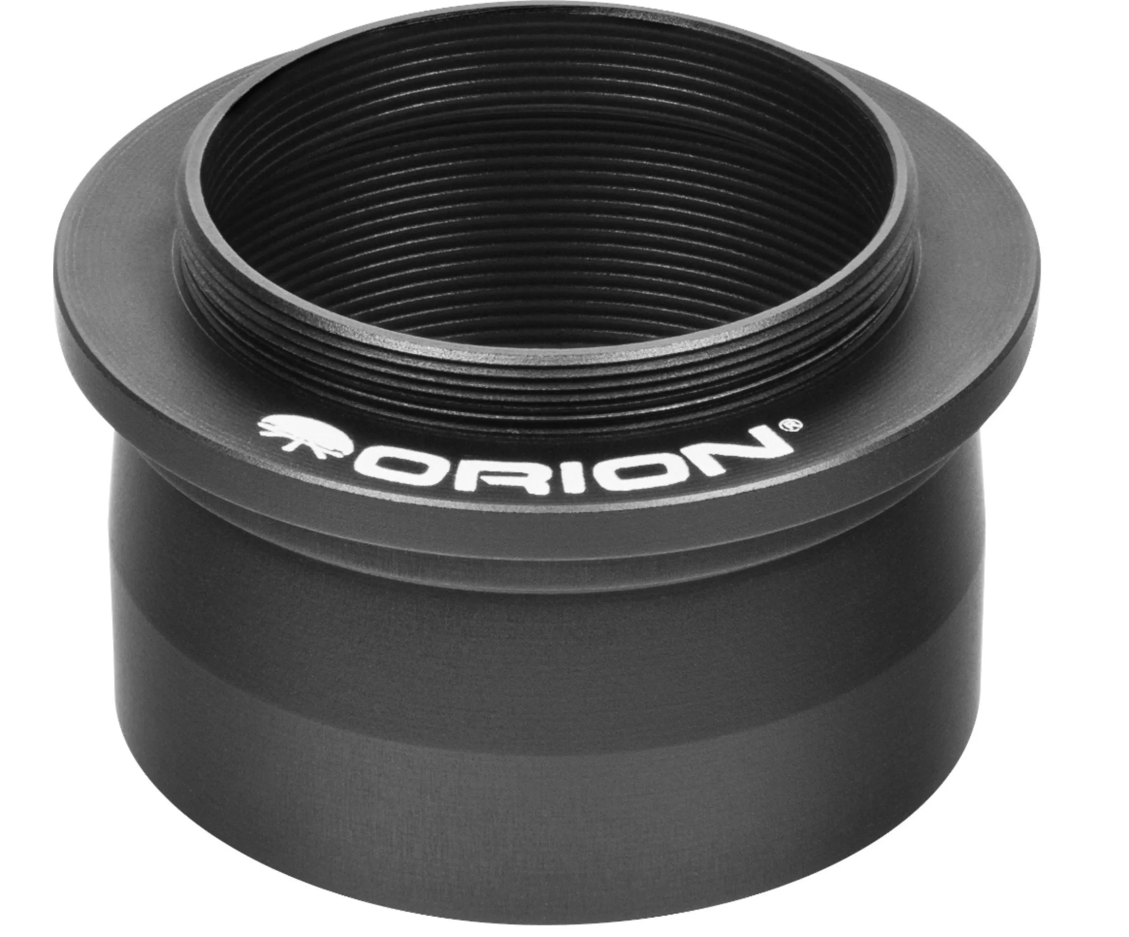 Orion Tapered 2"-to-T2 Adaptor