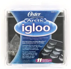 Oster Arctic Igloo