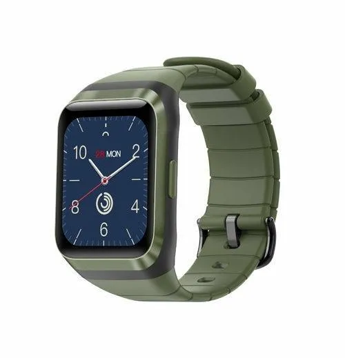 Outdoor Sports Smart Watch Triple Positioning Waterproof