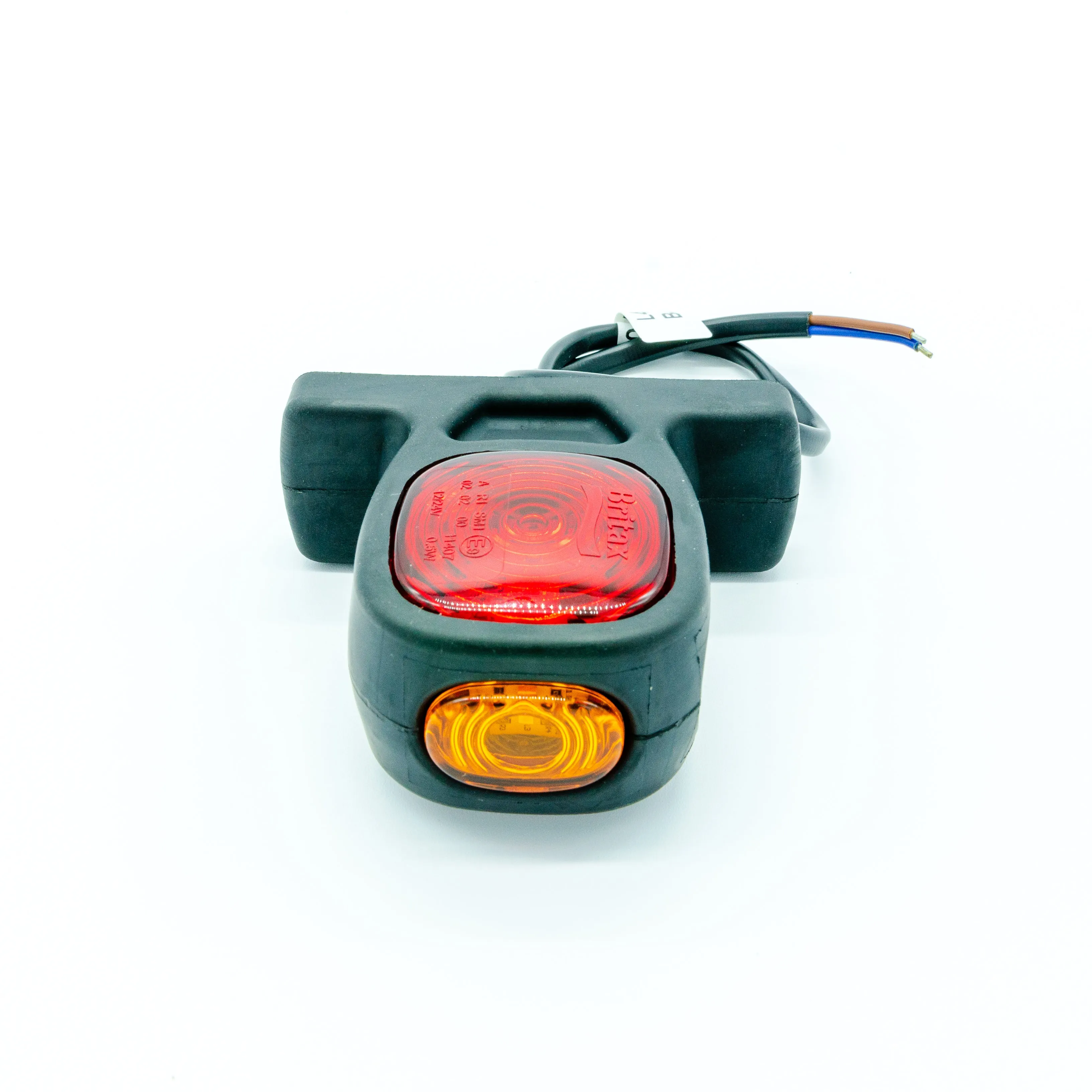 Outline Marker Light