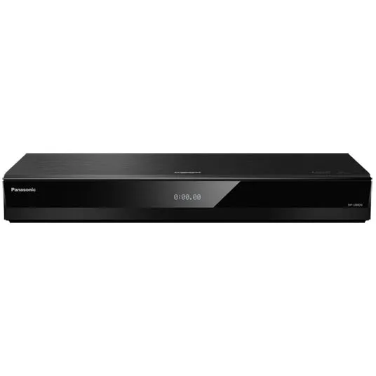 Panasonic DP-UB820K Ultra HD Blu-Ray Player