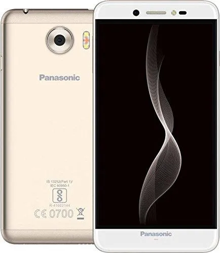 Panasonic P88 (Gold)